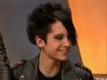 Fan video - Bill Kaulitz mit Manga - Frisur
