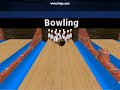 Bowling Evolution: Brunswick Swarm Bowling Evolution: Brunswick Swarm