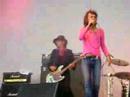 New York Dolls - Private World Kilmainham 28/06/08