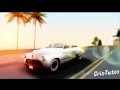 Oldsmobile 98 1947 para GTA San Andreas vídeo 1