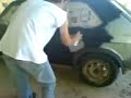 Pimp My Ride VW Golf I part 1