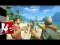 Joel and Ray: We're On a Boat