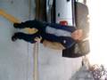 L-WooD Crip Walk