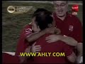 Ossama Hosny - AHLY 3-3 Zamalek (Cup 2007 Final)