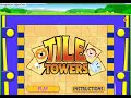 Webkinz Tile Towers Hack to get 2,500Kinzcash