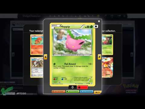 pokemon tcg online