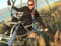 Powered Skydiving founder Hits the Water!!! Powered Skydiving founder Hits the Water!!!