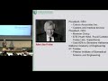 Seminar: Biomedical Computation and Imaging
