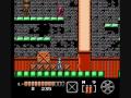 in which i can't find the sheriff (or shoot him), continue to be almost dead most of the time, and kill a shitload of people with old west justice. also we still aren't even trying to rescue the president. i mention the sound sounding crackly, but i think my headphones might've been acting up.