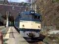 T・Sムービー 「快速『信濃川』水上駅発車」