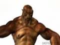 Do the Monster!!!