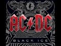 AC/DC New Single 