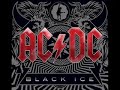 AC/DC New Single 