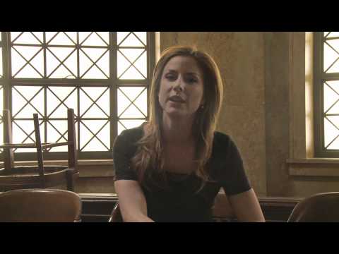 Diane Neal