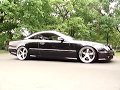 MEC Design wheel mecxtremeIII fit on W215 CL600