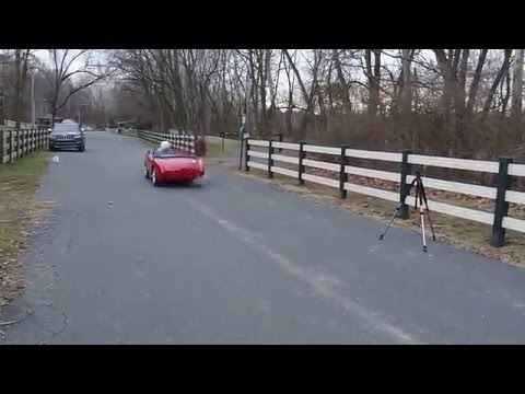 YouTube Video Poster