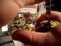 Reverse picking