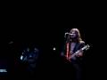 QUIQUE GONZALEZ - CRECE LA HIERBA (KAFE ANTZOKI BILBAO 23-12-08)