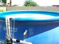 Jandy 2500 heat pump cooling pool in Las Vegas(800)741-9956