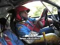 Barchiesi 1° Ronde degli Etruschi 2007 Renault Clio S1600