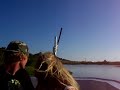 Airboat Ride Video