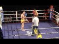 6 Nikolas Larsen vs Johannes Bosmann 71kg C class Fight Arena 19 Javamanden