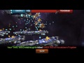 Jan 04, 2015: colony attack galactic battle - geotku vs hoxdallas 29/12/14