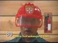 How to Choose a Fire Extinguisher for a Horse Barn