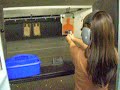 Isay shooting Springfield Armory 1911