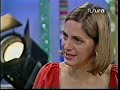 Carla Camurati entrevista Cavalheiro Parte 1