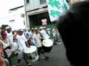 Enterro da gambazada
