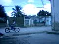 Anthony paez Street bmx barquisimeto