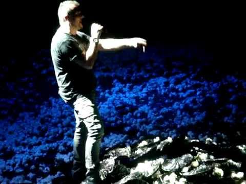Αντώνης Ρέμος - Όλη η ζωή μου, Εθνική οδός...