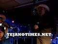 EDDIE GONZALEZ & SUNNY SAUCED AT COOL ARROWS