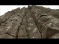 Weekend Window to Giant's Causeway