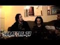 Amebix Interview