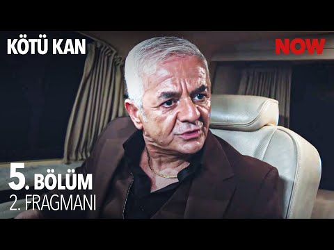 Kötü Kan 5. Bölüm 2. Fragmanı                                                                                                                                                                                                                             