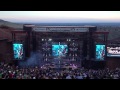 Dragon and Jontron at Global Dance Festival July 20, 2012