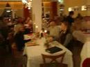 Firmajulefrokost p� ski med H�jmark Rejser