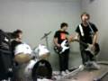 Blisters - dammit cover