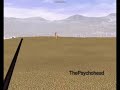 Cartoon Doe killed with Bow !!! - Deer Hunter 2005 Cartoon Doe killed with Bow !!! - Deer Hunter 2005