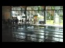 NUOTO CIP - 3° Staffetta 4X100 - Riccione 2008 NUOTO CIP - 3° Staffetta 4X100 - Riccione 2008