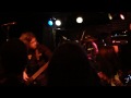 The Agonist- And Thi