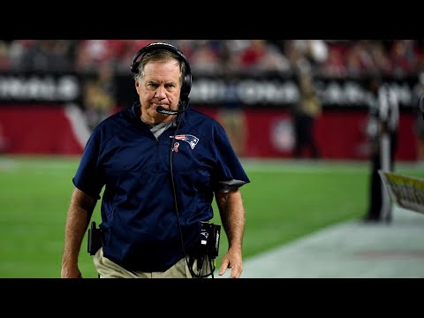 Video: Patriots set to dominate AFC East again in 2017