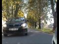 2009-12-12 | A gl3nn show part 1 - car pranks ~> A gl3nn show part 1 - car pranks (<span>1:)