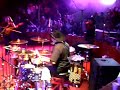 el wero tocando un solo en el palenque de monterrey   5-12-07