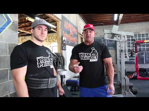 how to properly deadlift