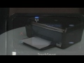 Printing a Test Page - HP Photosmart C4795 All-in-One Printer