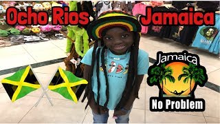Our Trip To Jamaica Grand Bahia Hotel