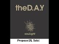 Propose(DL Solo) Propose(DL Solo)